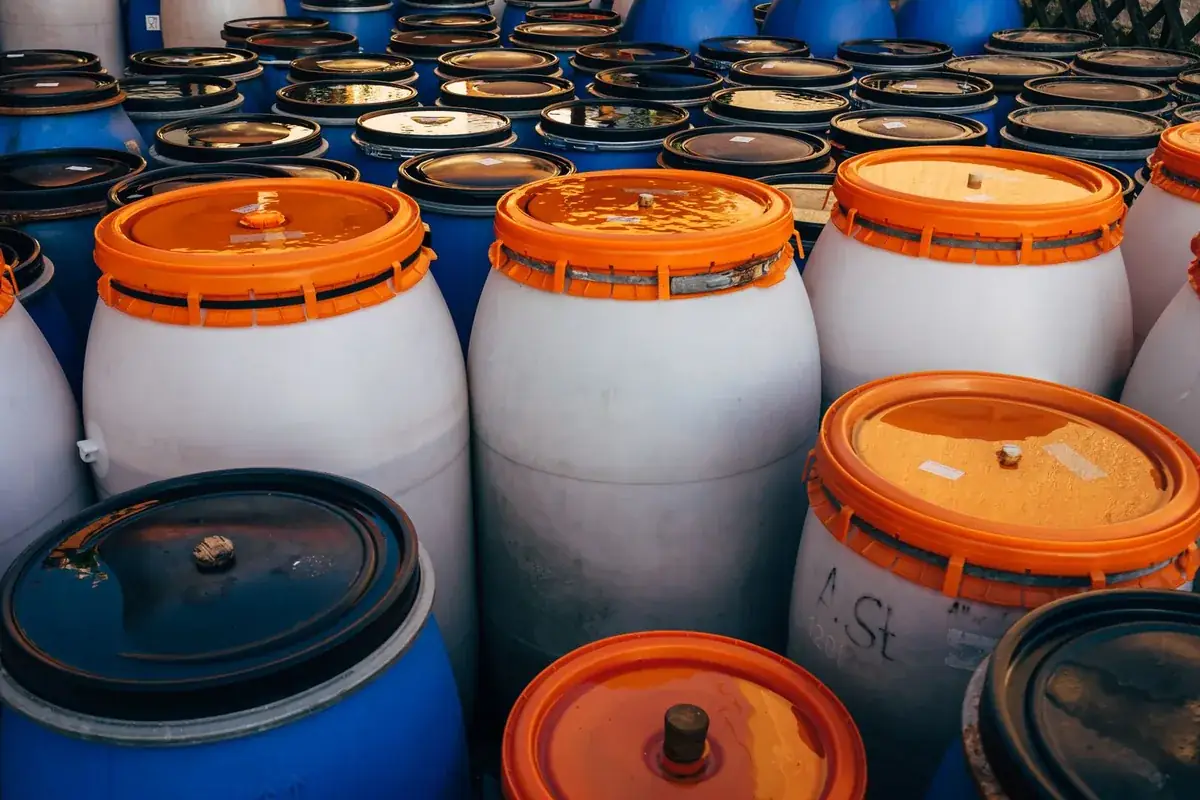 Medical Waste Removal in Spring City, UT